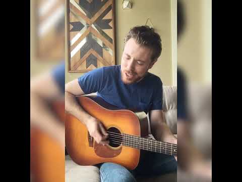 Turn It Loose - The Judds || Wyatt McCubbin Cover