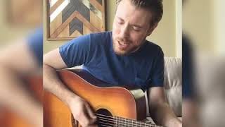 Turn It Loose - The Judds || Wyatt McCubbin Cover