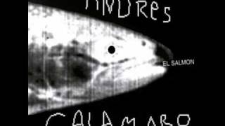 Andrés Calamaro - All u need is pop