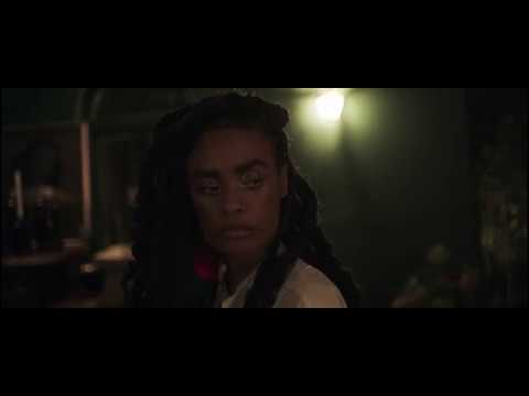 Dwson - Nobody Else feat. Sio (Official Music Video)