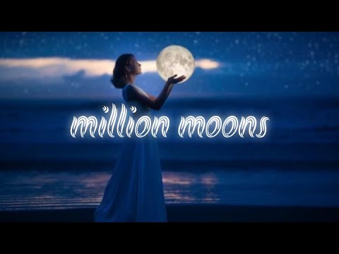 Million moons - Dj licious [lyrics]