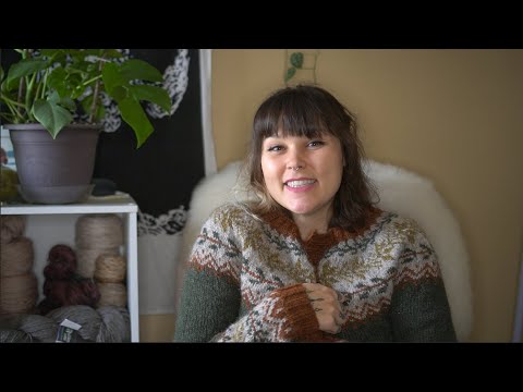 Hedgewitchknit Episode 6: Test Knits Galore!