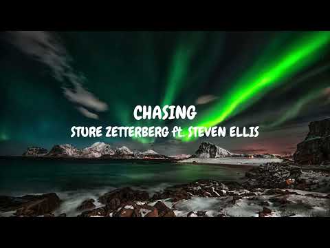 Chasing - Sture Zetterberg feat. Steven Ellis