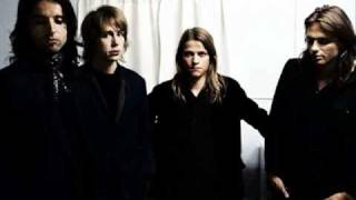 Mew - Panda (Cover by Nils Jonsson)