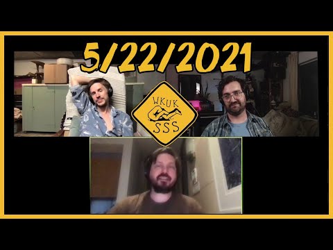 SSS: Self Suck Saturday Ep #37: Sketch Tournament Finals - 5/22/2021