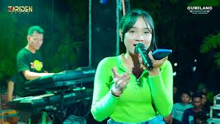 Download lagu ZARIDEN MUSIC - MIMPI TERINDAH - KURNIA RAHMA - ANNIVERSARY REKAT COMMUNITY - KAYEN PATI mp3