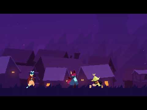 Moment to Midnight - The Stillness of Night (Extended)