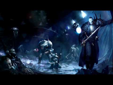 Blackstone Fortress | Ambient Sound Effects for Warhammer 40,000