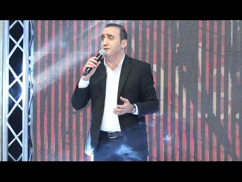 Rövşən Əziz -  Aşiqəm kimə yalvarım-qəmərim - (Sevilən səslər)