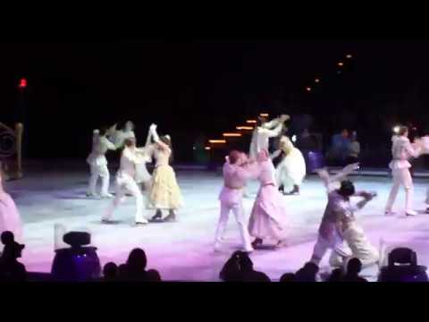 FINAL DISNEY ON ICE  (NRG PARK HOUSTON  )