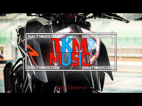 Madrik & Dopeman - No Bagga (Heat 2021)