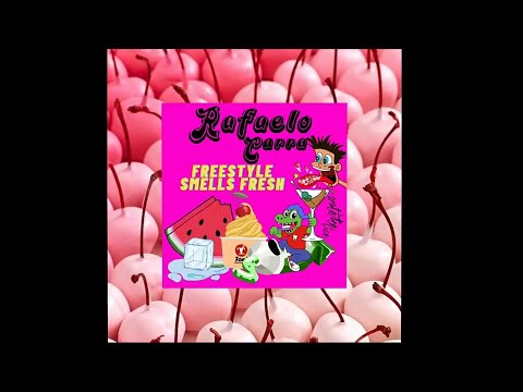Rafaelo Carrà (ft. JAKO) - Garlic