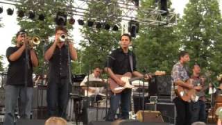 Calexico - House of Valparaiso