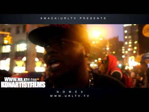 T TOP |"NOME 5 RECAP"|