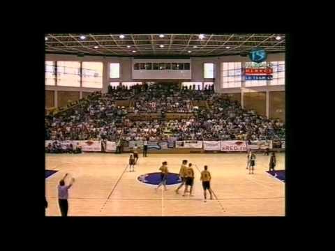 Remember: ICIM Arad - Sf. Gheorghe (finala 2008)