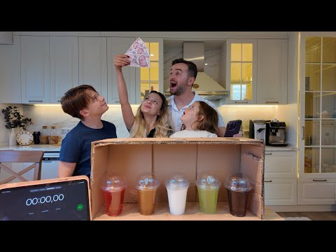 BULMACA CHALLANGE | KAZANANA BİN LİRA ÖDÜL 