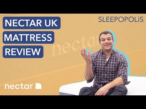 Nectar UK Mattress Review