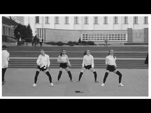 [RGGA]WINNER - REALLY REALLY Dance Cover