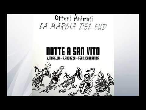 Ottoni Animati - Notte a San Vito