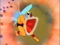 Birdman Cartoon