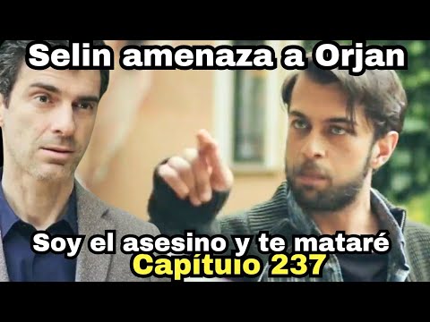 MELISSA | CHAPTER 237 | ARGENTINA TELEFE