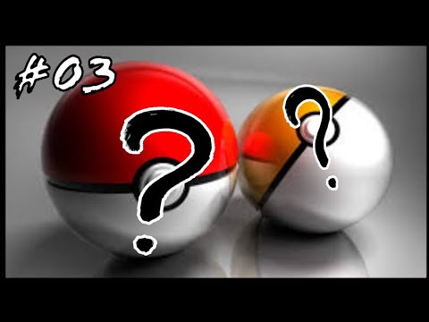 Pokemón N2 Duallocke EP-3 Una captura muy interesante!