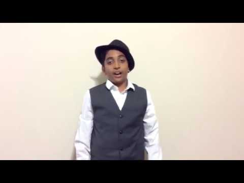 Jack and the Beanstalk Commercial by Devam Patel