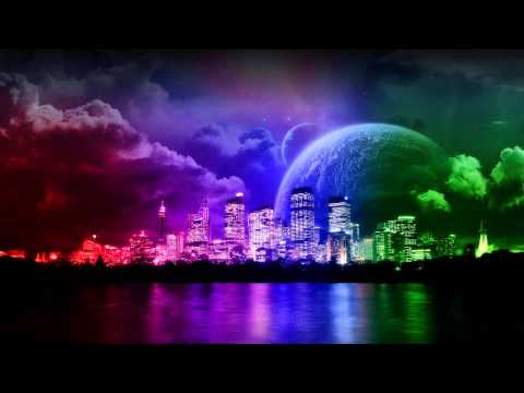 Cosmic Heaven- Inspiration (Etasonic Remix)