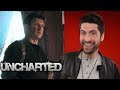 Uncharted (Fan Film) Starring Nathan Fillion! - Review