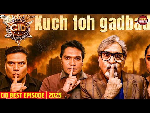 CID Team पर हुई गोलीबारी नए ACP Ayushman का कारनामा | CID | Best Of CID | Thriller | Full Episode