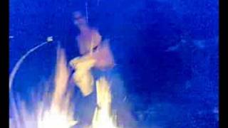 want to be lucifer.....