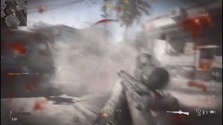 今日のハイライト(COD)