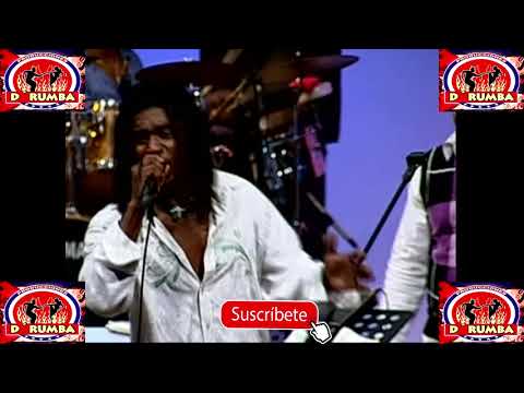 Este amor que se muere - Los Van Van - Mayito Rivera  - Colombia - tele pacifico