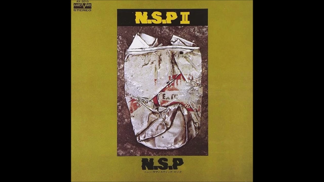 春の歌㉓　スケッチ／　N.S.P