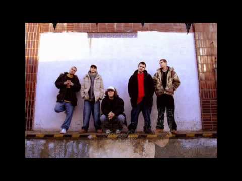 [HD] Mad Skill feat. H16 - Hip Hop Žije