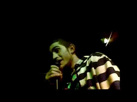 Pit10 vs Ferman (Freestyle)