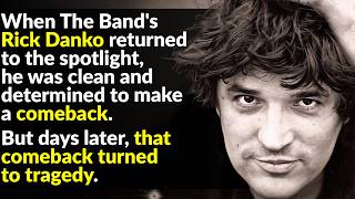 The Most Disastrous Comeback in Rock 'n' Roll History