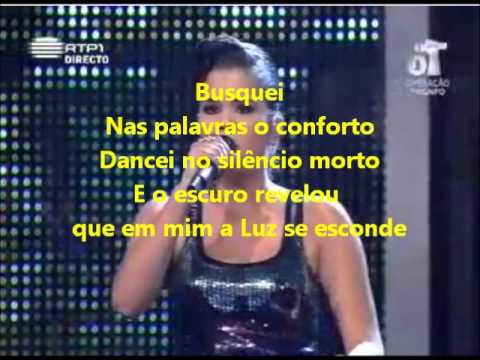 boss ac e alunas OT-alguem me ouviu
