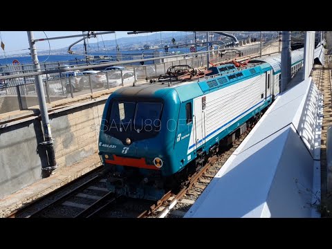 R 34801 Villa San Giovanni - Reggio Calabria C.le