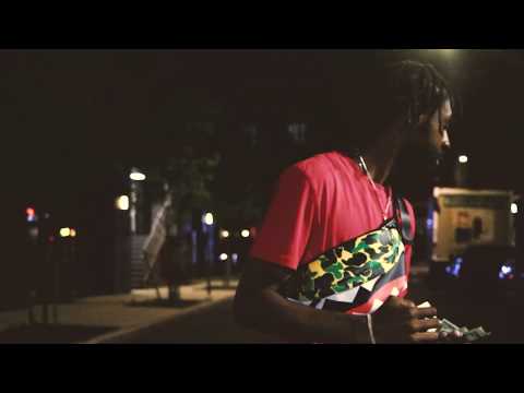 Lyrics RealliDoe "Burnt" Official Music Video