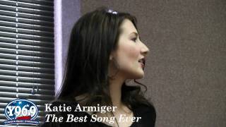 Katie Armiger - The Best Song Ever