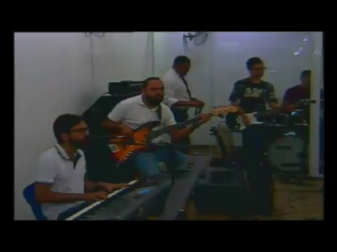 Culto da Familia - 17/09/2017