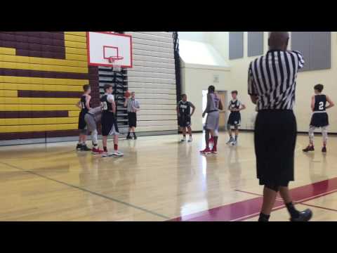 FOH 7 vs Dynasty Elite 6 May 7 2017