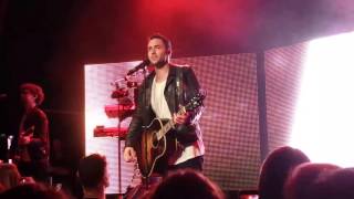 Måns Zelmerlöw - Impossible / Children of the Sun