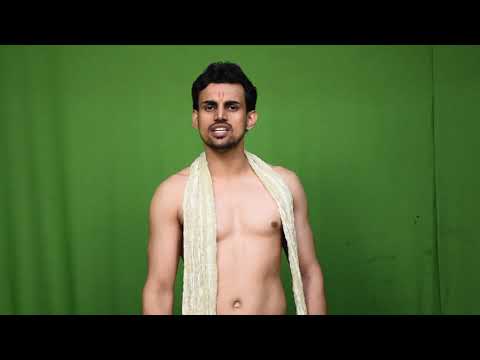 ankur chikara audition- m...