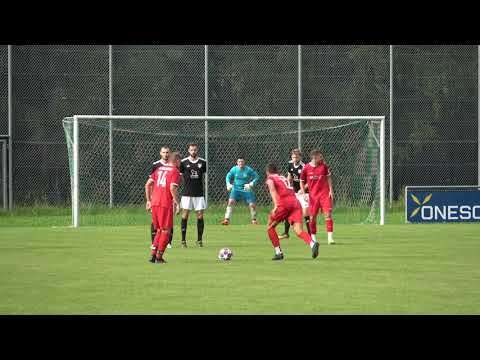 TSV Tiefenbach -  SC Kirchdorf am 11. September 2021 2:4