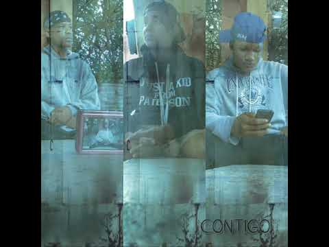 CONTIGO - Miky Lyrik / Wally Niggas / Pey Penver