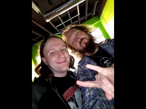 Beatallica - Hero Of The Day Tripper Clip @ Buzzbin Shop Canton , OH 6-6-2017