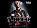 T-Rock feat. Three 6 Mafia "Wanna Get Some" (Official Audio)