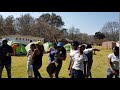 Camping Retreats 3 Magaliesburg